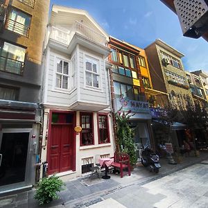 Ciragan'S Omnia Hotel